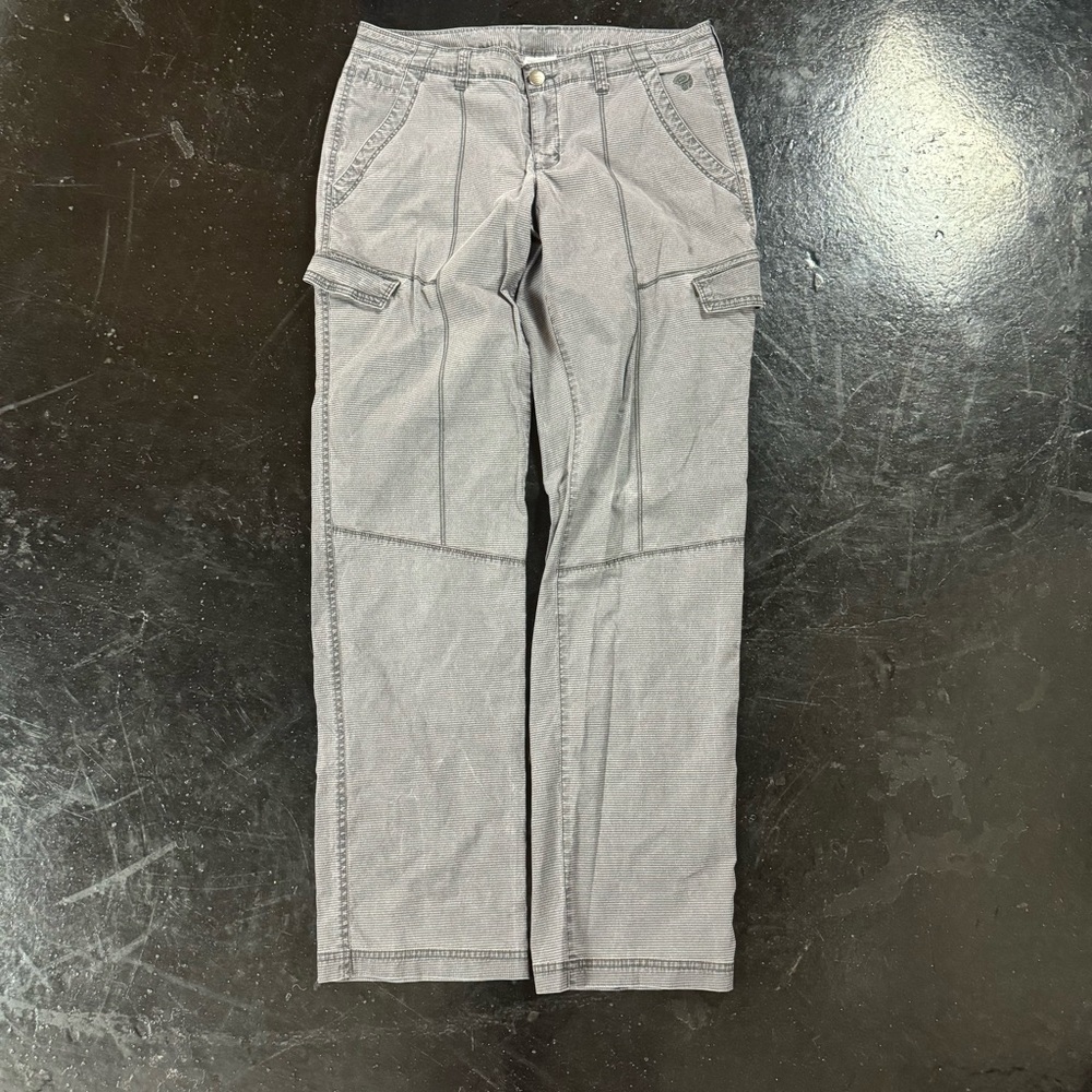 Women’s Mountain Hardware Hiking Cargo Pants